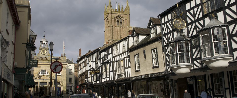 Broad Street