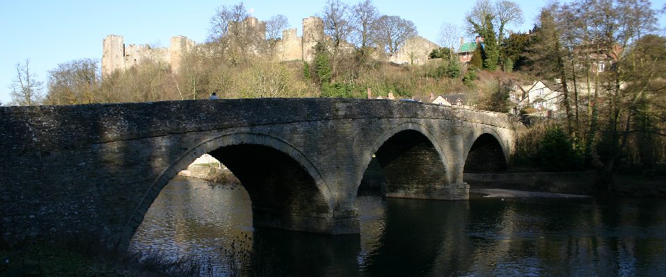 The Bridge Dinham