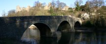 The Bridge Dinham